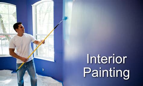 Rubicon Painting Service